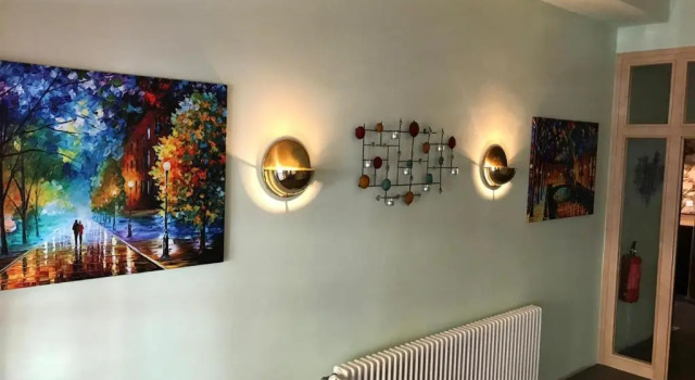 Hotel Goldenes Schiff