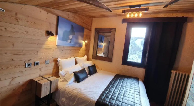 Номер Economy Hotel lEscapade