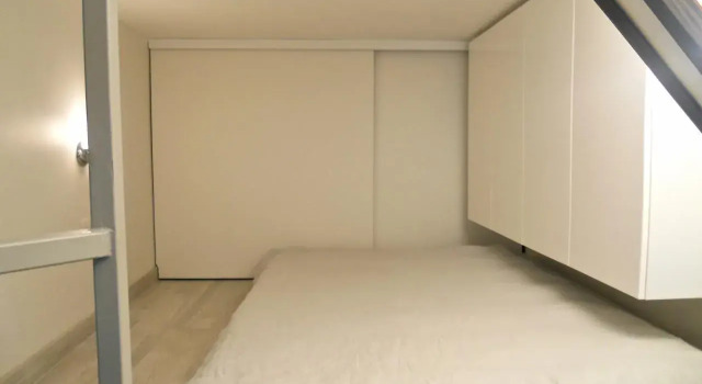 Urban Chic Montmartre Loft Rnu 91917, Rezerwuj Hotel Paryż Ile de France