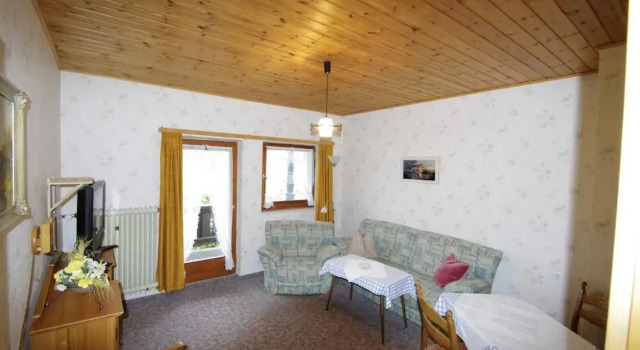 Gstehaus Tannenheim, Varaa Hotelli Hotellit Baijeri pysäköinnillä, Pysäköinti