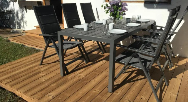 Апартаменты Apartment Hermine