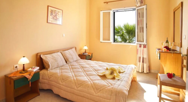 Eleftheria Apartments, Забронировать Апартаменты/квартира Апартаменты Влахата, Апартаменты/квартира