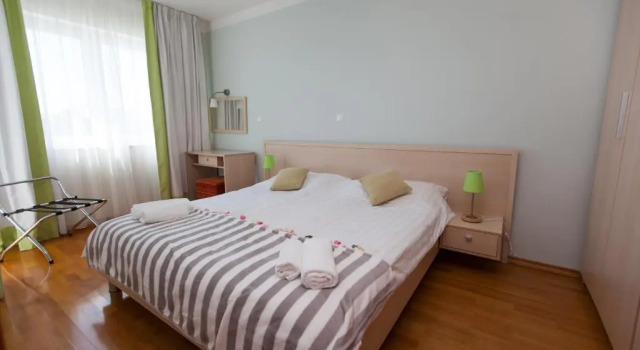 Апартаменты Apartment Ana