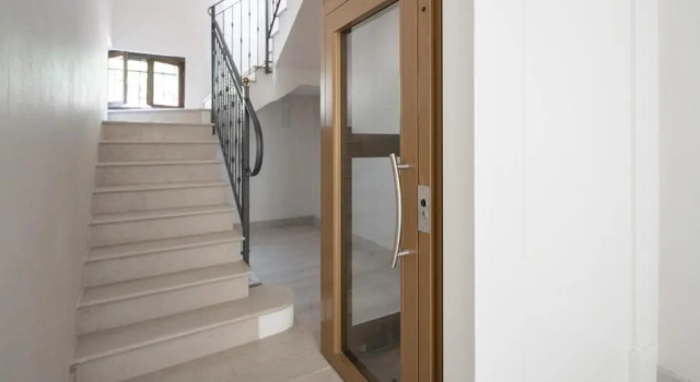Апартаменты Ve.N.I.Ce Cera Remer Suite