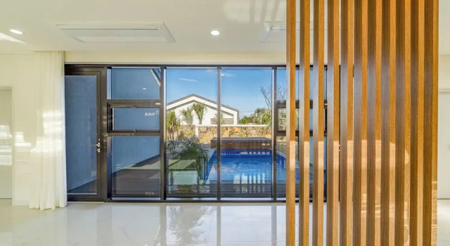 Вилла Gobajinin Private Pool Villa