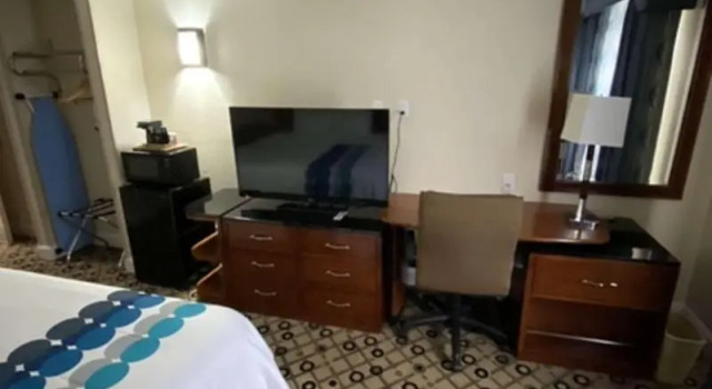 Номер Standard Baymont by Wyndham College Park Atlanta Airport South