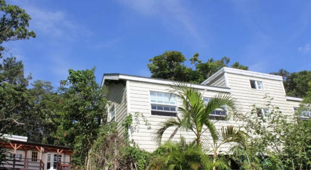Kunigami-gun - Cottage / Vacation STAY 22676