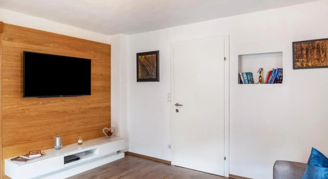 Ferienwohnung Ahornblick, Забронировать Апартаменты/квартира Отели Майрхофен с парковкой, Парковка