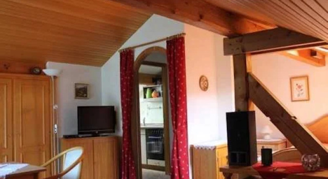 Haus am Seebach