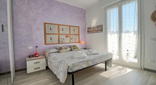 Logicasa Zazzi House