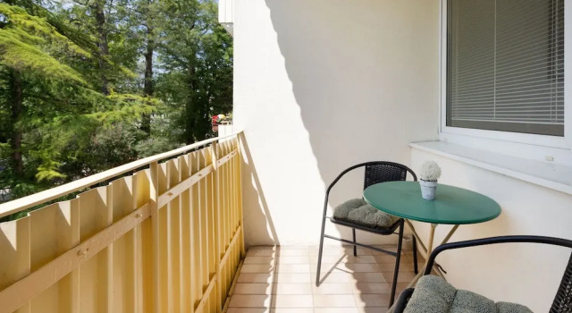 Chrobrego Studio Sopot by Renters, Varaa Hotelli Górny Sopot 