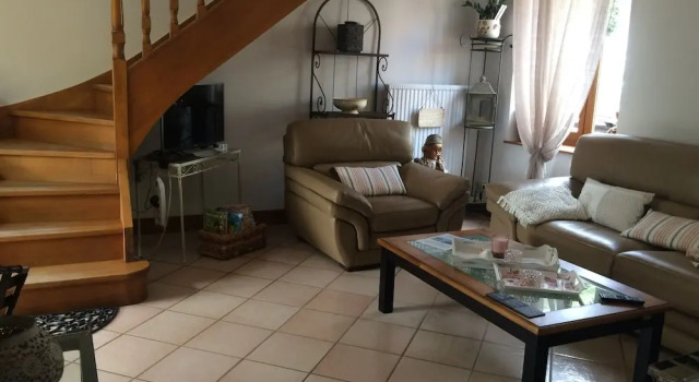 La Maison D'Ivona