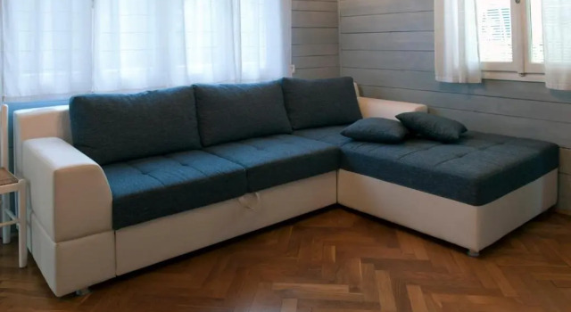 Апартаменты Apartments Antonella