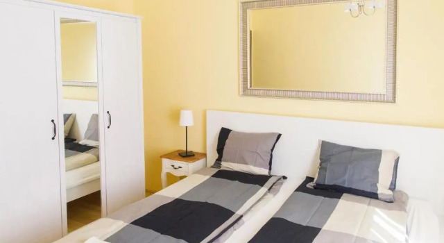 Kazinczy Dream Apartment, Забронировать Апартаменты/квартира Будапешт 