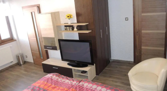 Apartmany Rudolf, Rezerwuj Hotel Hotele w Košický kraj z parkingiem, Parking