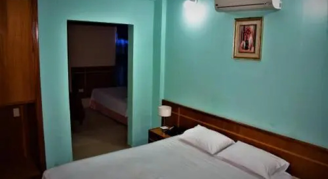 Musa Hotel, Réserver Hôtel Villarrica Guaira