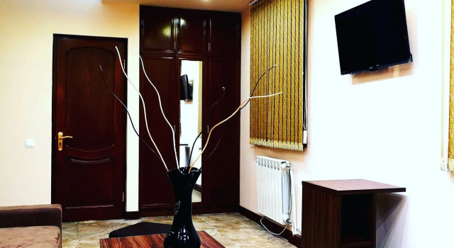 Prime Hotel & Hostel