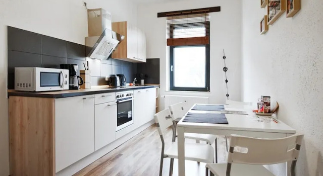 Апартаменты City Park Apartment 23