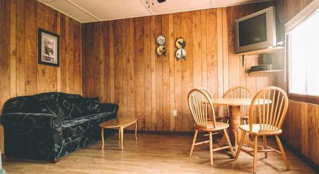 Island Life Cottage, Boek Vakantiehuis West Covehead Canada