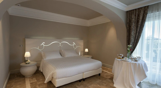 Номер Standard Villa Neri Resort & Spa