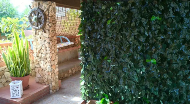Студия A due passi da Cala Pisana