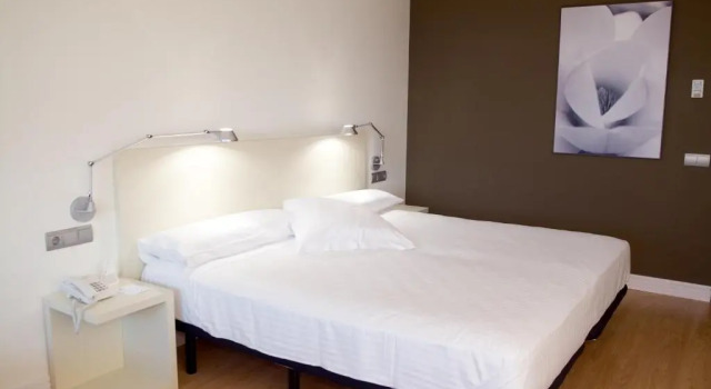 Двухместный номер с террасой  Magnolia Hotel
