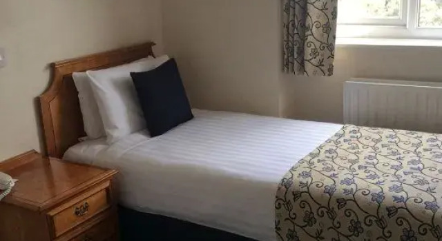 Номер Standard Riviera Hotel & Holiday Apartments