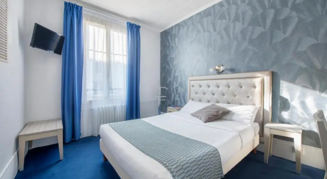 Номер Standard Royal Hotel Versailles