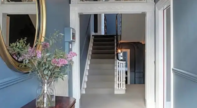 Номер Superior Pembroke Hall