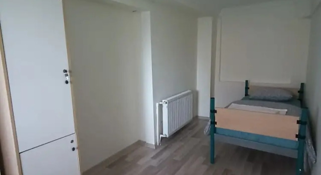 Семейный номер Deeps Hostel Ankara 2