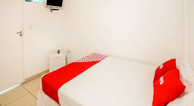 OYO Hotel Vintage, São Paulo