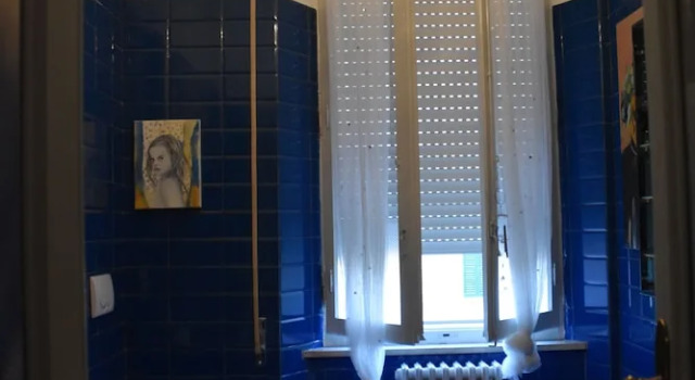 A Casa dellArtista ViKi, Забронировать Апартаменты/квартира Джези 