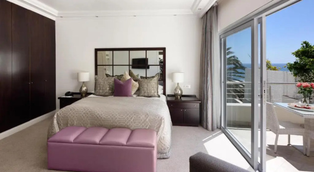 Двухместный номер Superior с видом на сад The Clarendon - Bantry Bay