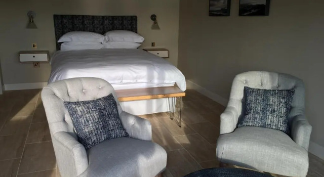 Kirkton Bay House Bed and Breakfast