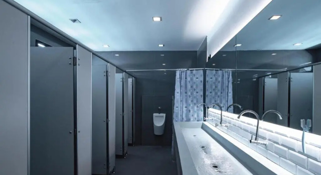 Кровать в общем номере Cazz Hostel