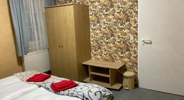 Двухместный номер Standard Haus ZUR PINGE