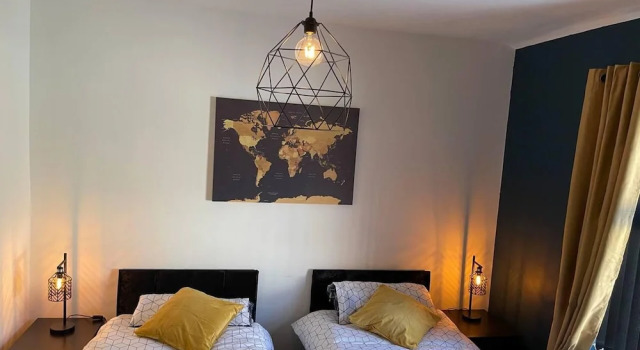 Immaculate Luxury 2-bed Apartment in Liverpool, Varaa Huoneisto Asunnot kohteessa Merseyside, Huoneisto