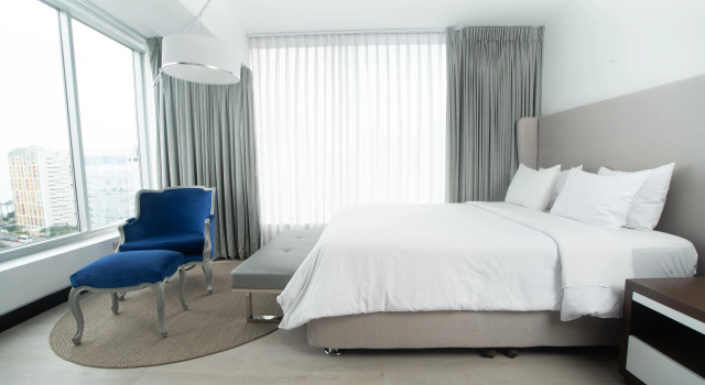 Radisson Hotel Decapolis Miraflores
