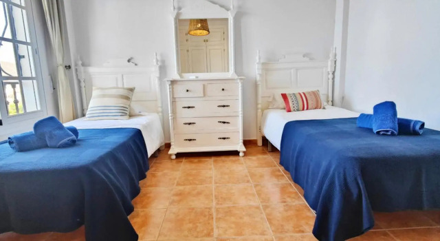 AP349 - Casa del Aguila