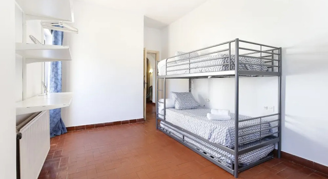 Villa Argaez