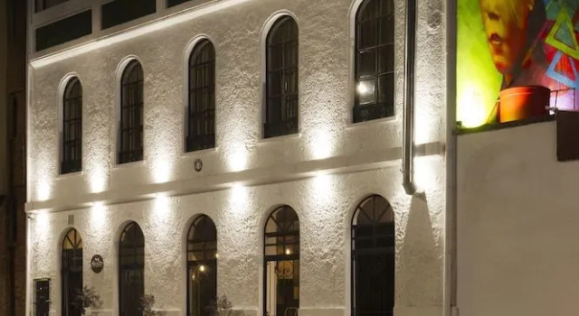 Chapinero Hills Hostel, Забронировать Хостел Хостелы Богота, рядом с Fanny Mikey National Theatre, Хостел