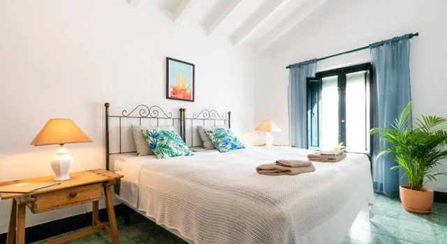 Limonero bnb, Prenota Bed & breakfast Gualchos Costa Tropical