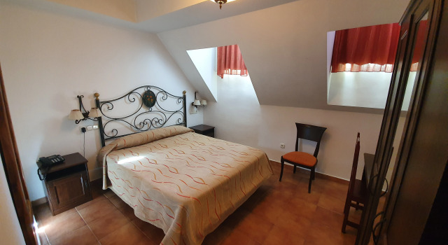 Hotel Coso Viejo