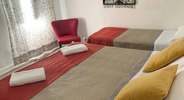 Номер Classic Hotel Migani
