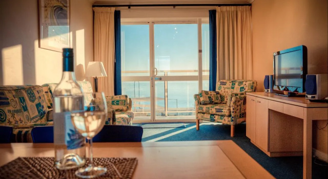 Baybeachfront Apartments, Book Lejlighed Glenelg 