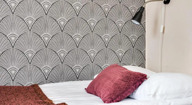 Номер Standard Hotel Pohjankievari