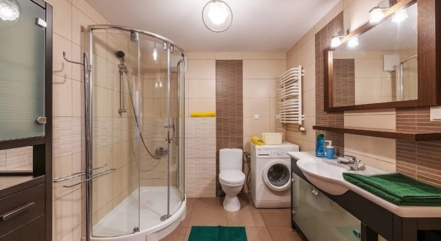 Апартаменты Comfort Otium Old Town Angel Plaza