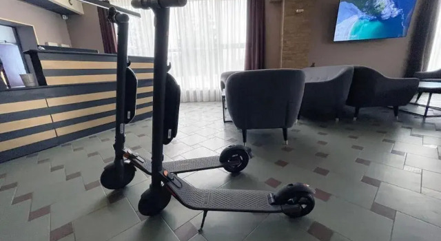 VilarHotel, Rezerwuj Hotel Hotele w Semigalia ze śniadaniem, Śniadanie