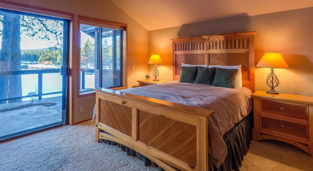 Loon 6, Rezerwuj Hotel Sunriver Mount Bachelor