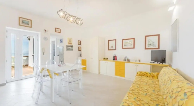 Terramare Guesthouse